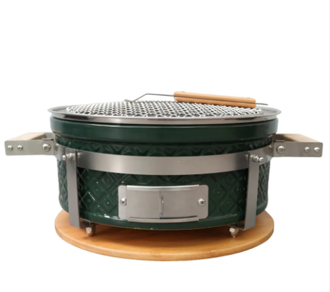 hibachi grill